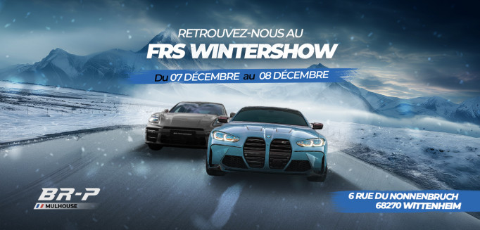 FRS WinterShow 